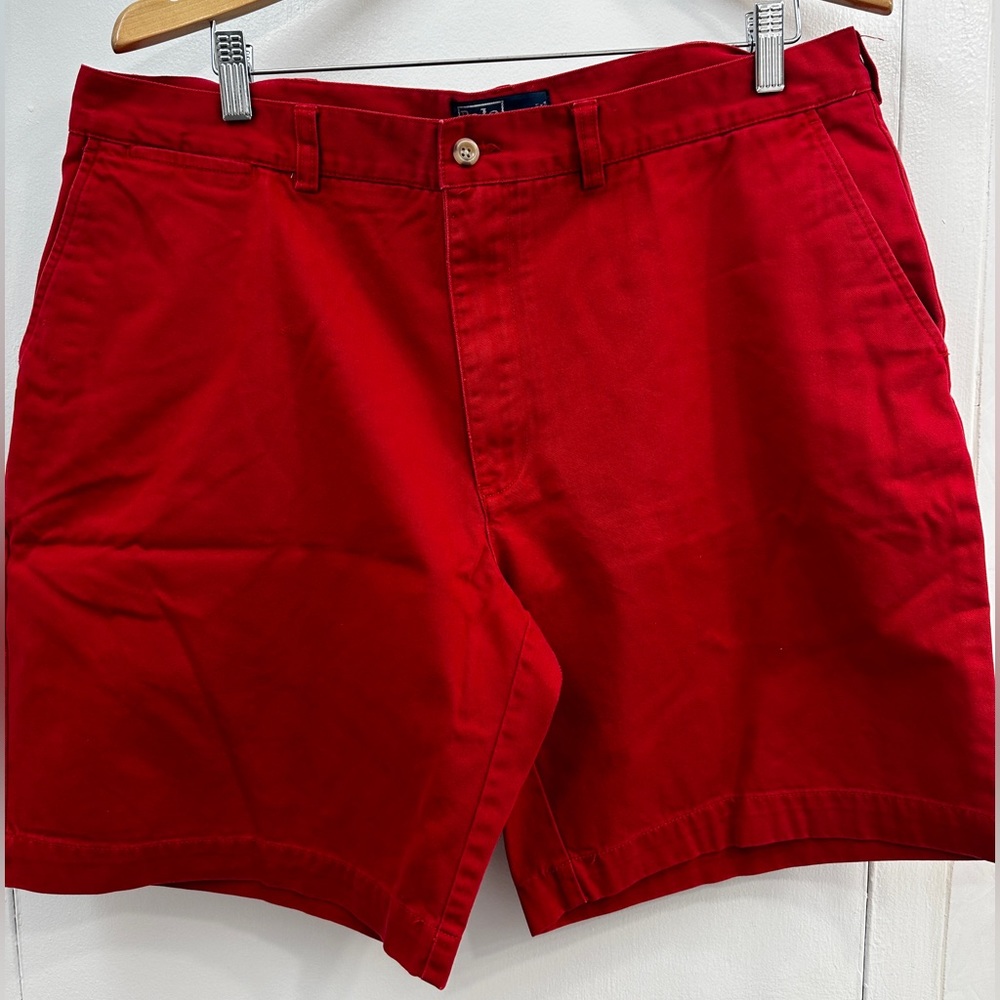 Polo Ralph Lauren Prospect Shorts (8 inch inseam)